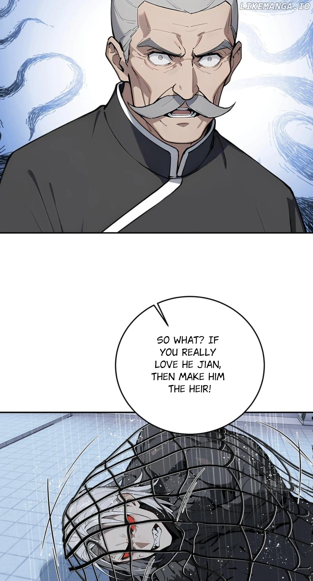 God of Learning Chapter 66 - page 15